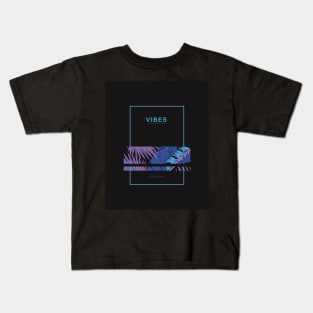 Chill Vibes - Best Selling Kids T-Shirt